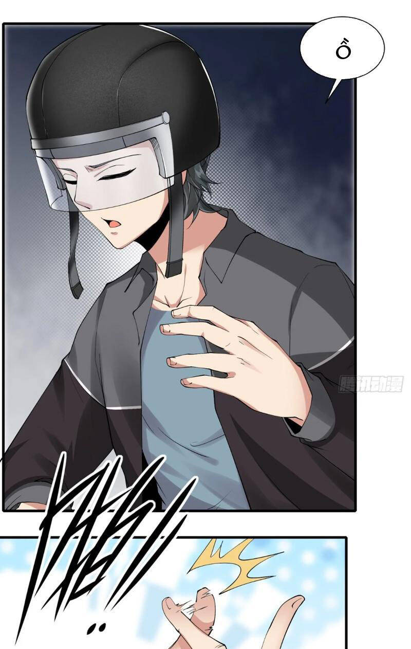 Ta Không Muốn Làm Đệ Nhất chapter 181 - Upload bởi truyensieuhay.com