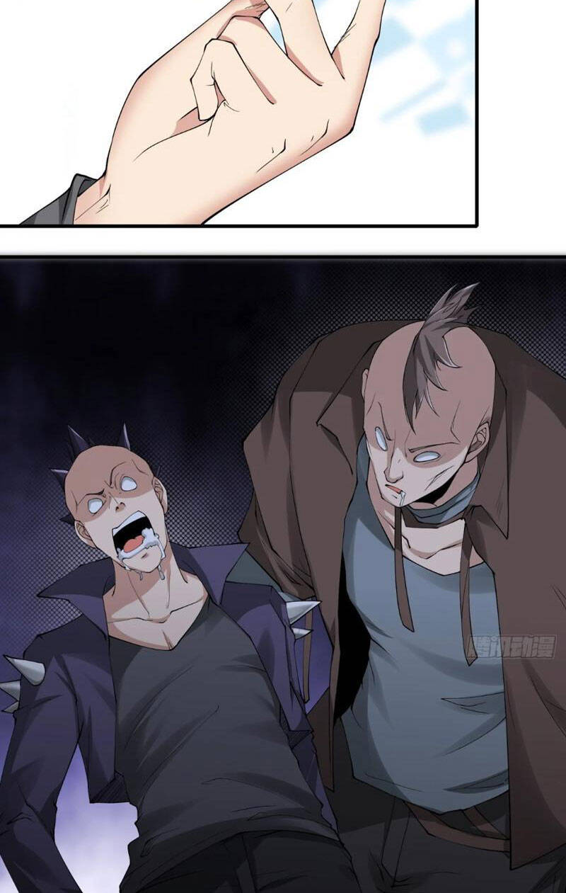 Ta Không Muốn Làm Đệ Nhất chapter 181 - Upload bởi truyensieuhay.com