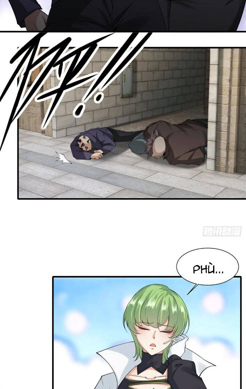 Ta Không Muốn Làm Đệ Nhất chapter 181 - Upload bởi truyensieuhay.com