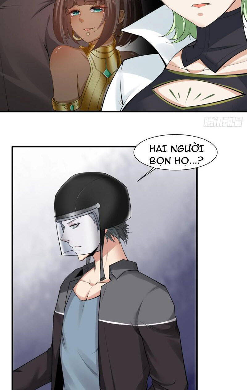 Ta Không Muốn Làm Đệ Nhất chapter 181 - Upload bởi truyensieuhay.com