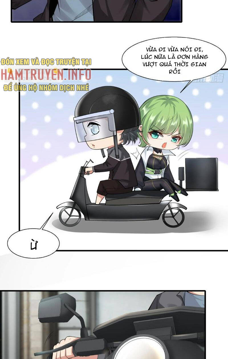 Ta Không Muốn Làm Đệ Nhất chapter 181 - Upload bởi truyensieuhay.com