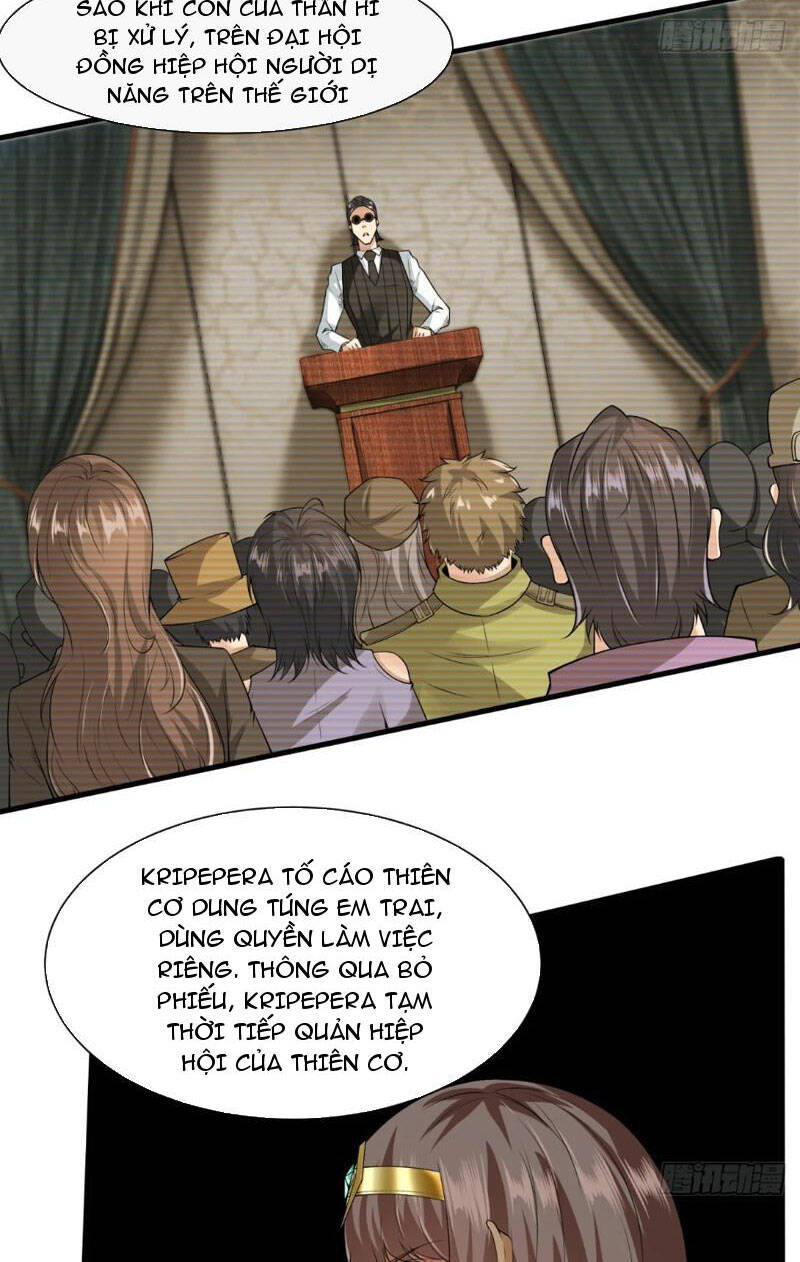 Ta Không Muốn Làm Đệ Nhất chapter 181 - Upload bởi truyensieuhay.com