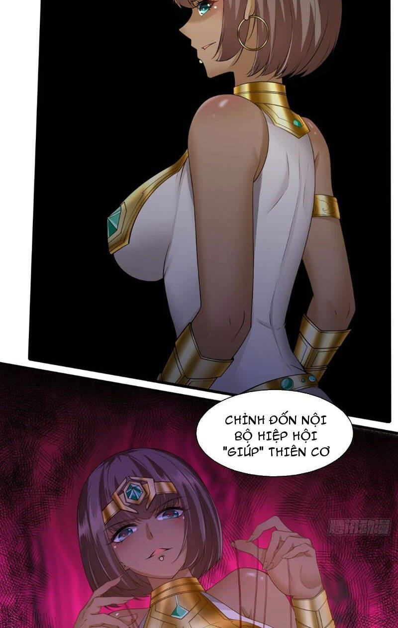 Ta Không Muốn Làm Đệ Nhất chapter 181 - Upload bởi truyensieuhay.com