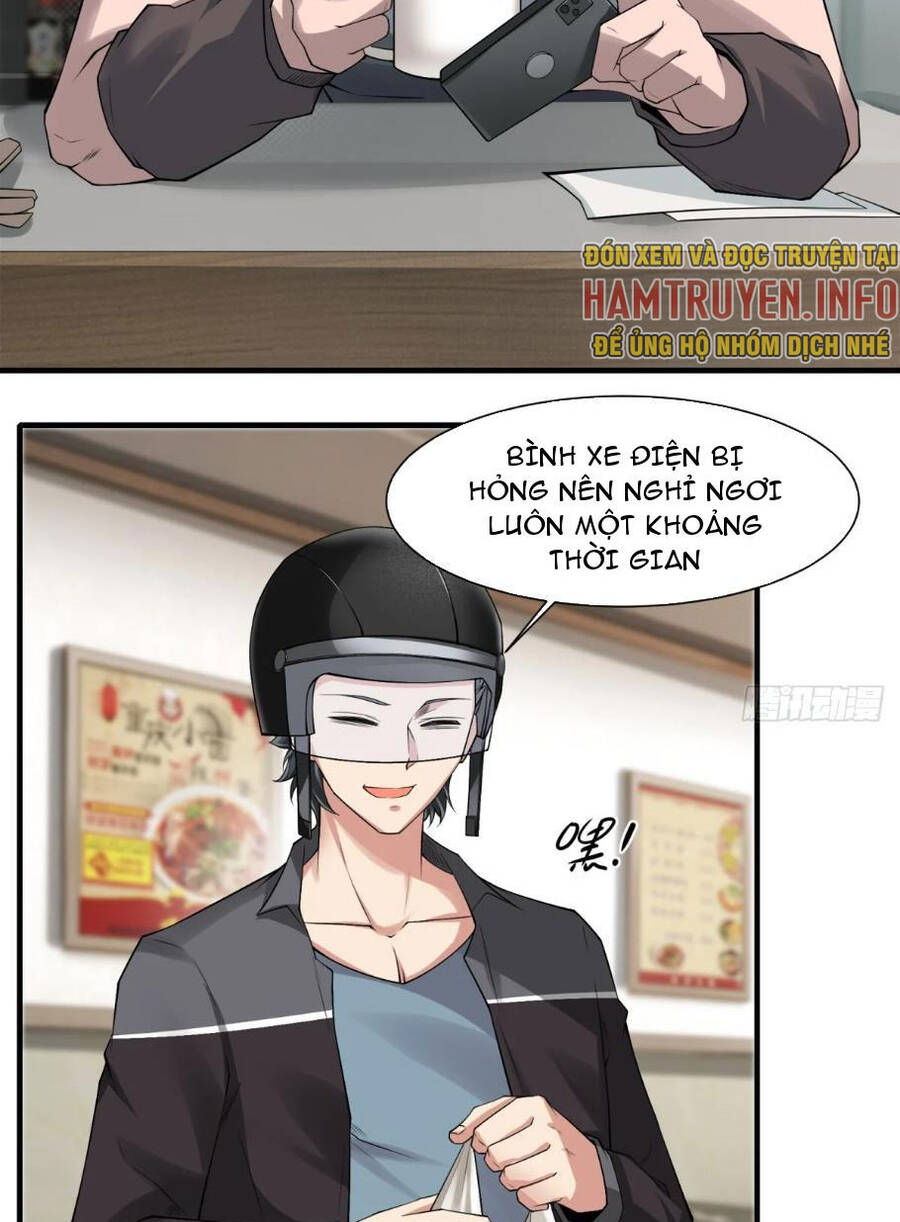 Ta Không Muốn Làm Đệ Nhất chapter 181 - Upload bởi truyensieuhay.com