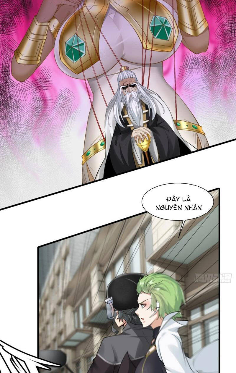 Ta Không Muốn Làm Đệ Nhất chapter 181 - Upload bởi truyensieuhay.com