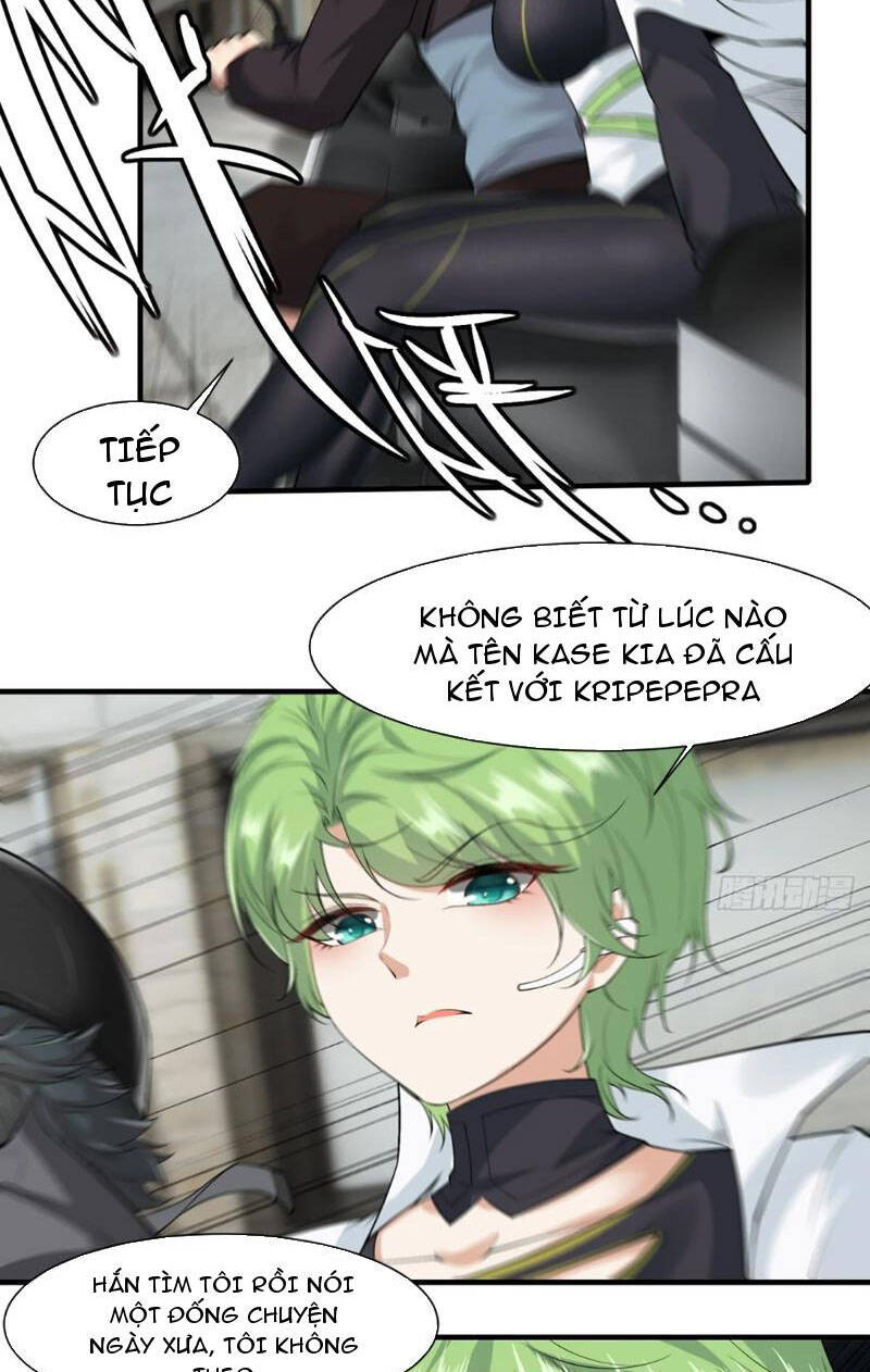 Ta Không Muốn Làm Đệ Nhất chapter 181 - Upload bởi truyensieuhay.com