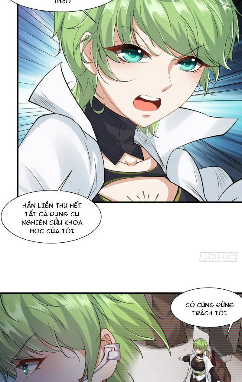 Ta Không Muốn Làm Đệ Nhất chapter 181 - Upload bởi truyensieuhay.com