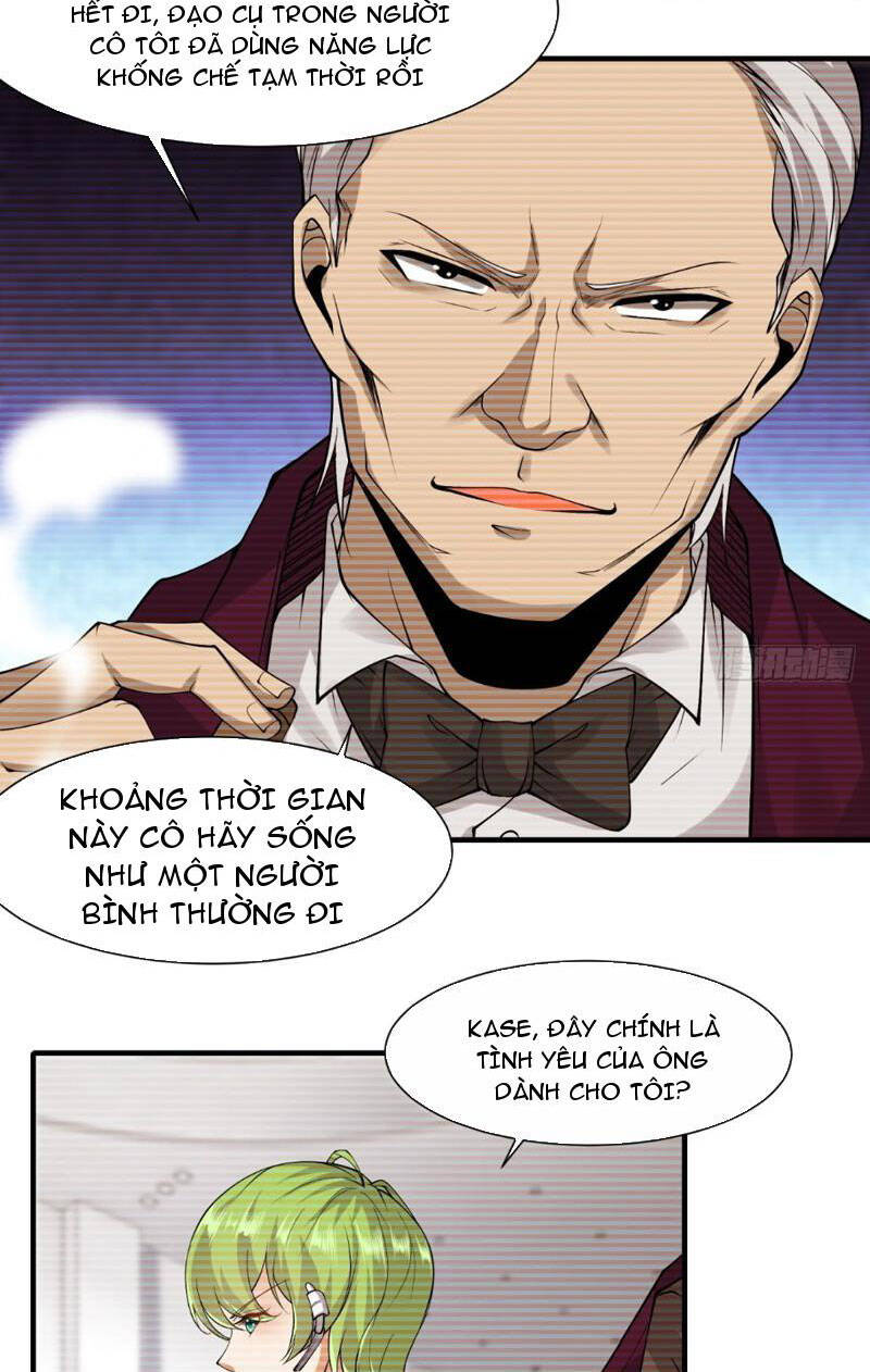 Ta Không Muốn Làm Đệ Nhất chapter 181 - Upload bởi truyensieuhay.com