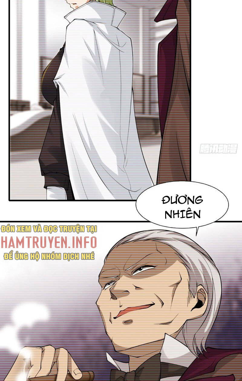 Ta Không Muốn Làm Đệ Nhất chapter 181 - Upload bởi truyensieuhay.com