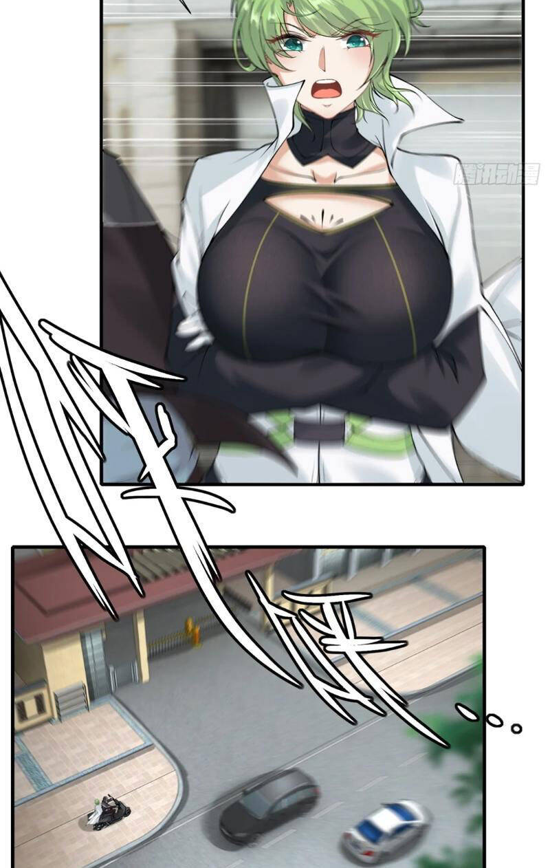 Ta Không Muốn Làm Đệ Nhất chapter 181 - Upload bởi truyensieuhay.com