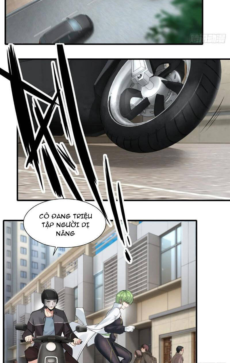 Ta Không Muốn Làm Đệ Nhất chapter 181 - Upload bởi truyensieuhay.com