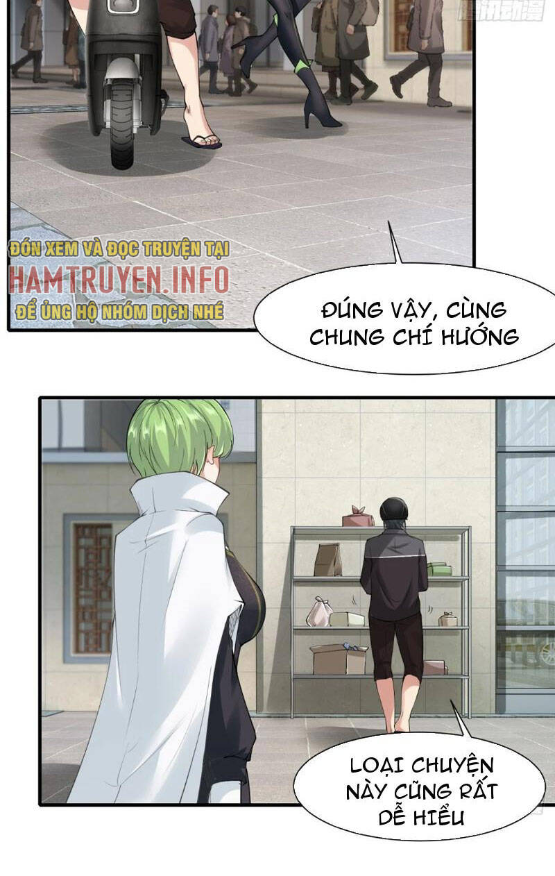 Ta Không Muốn Làm Đệ Nhất chapter 181 - Upload bởi truyensieuhay.com