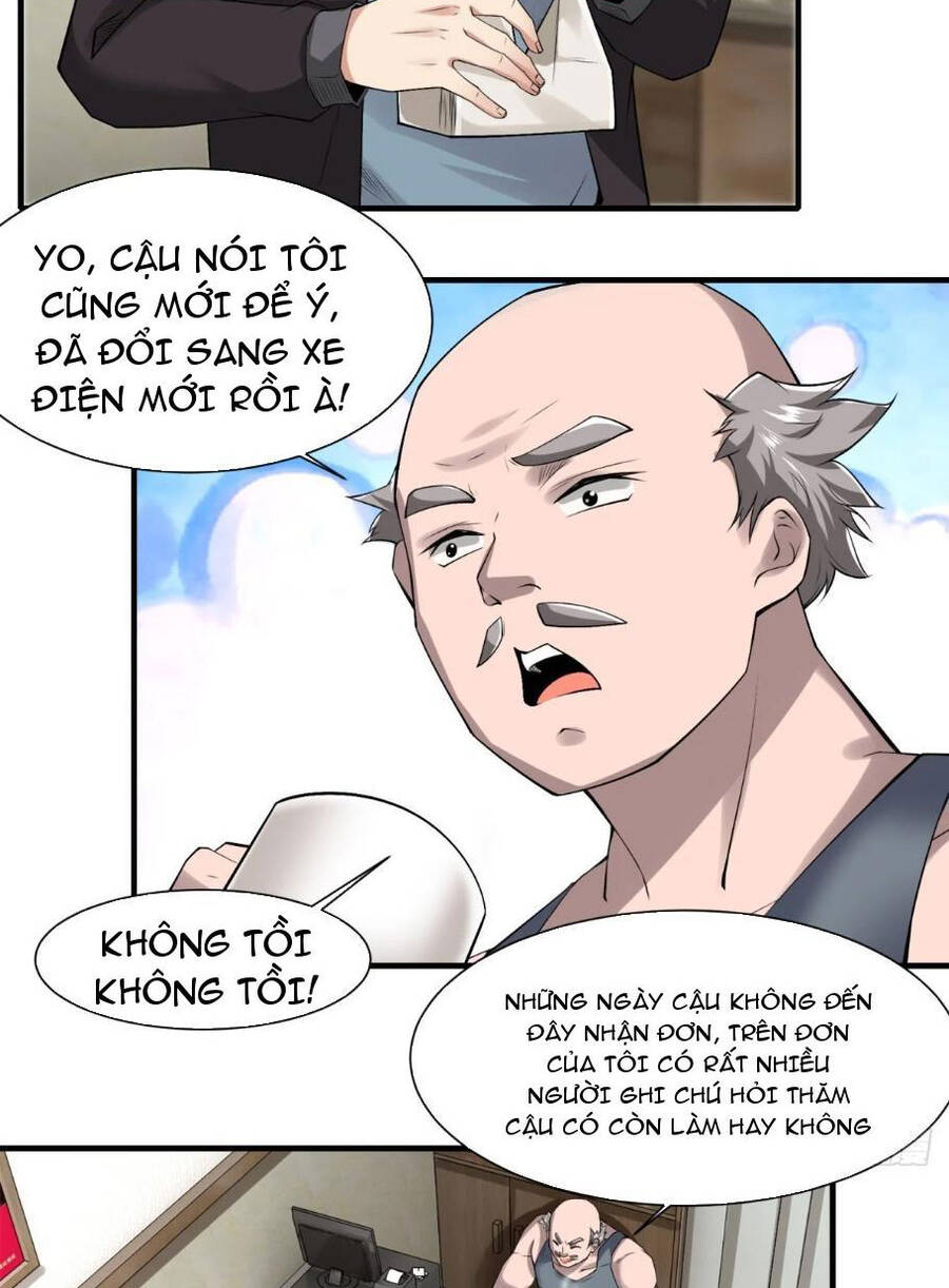 Ta Không Muốn Làm Đệ Nhất chapter 181 - Upload bởi truyensieuhay.com