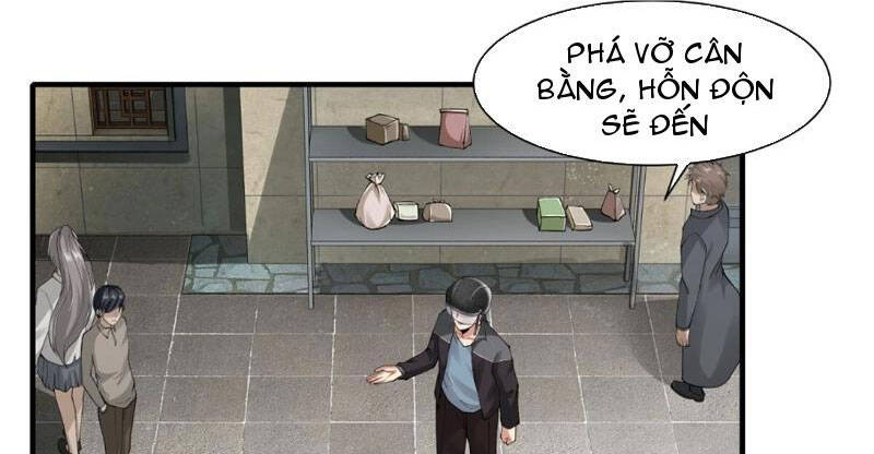 Ta Không Muốn Làm Đệ Nhất chapter 181 - Upload bởi truyensieuhay.com