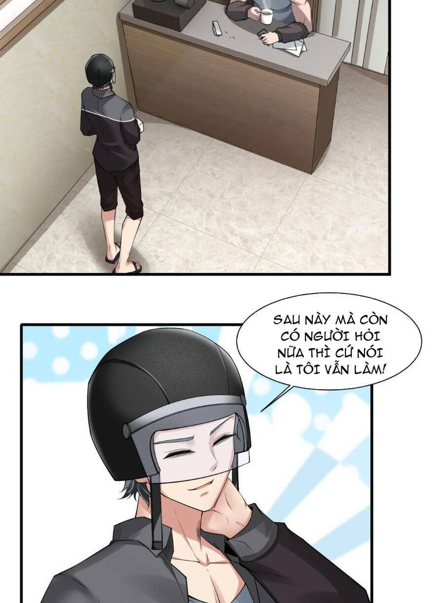 Ta Không Muốn Làm Đệ Nhất chapter 181 - Upload bởi truyensieuhay.com