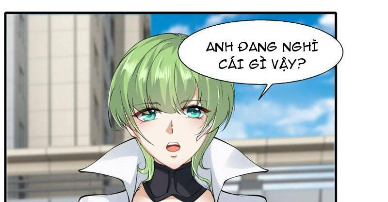 Ta Không Muốn Làm Đệ Nhất chapter 181 - Upload bởi truyensieuhay.com