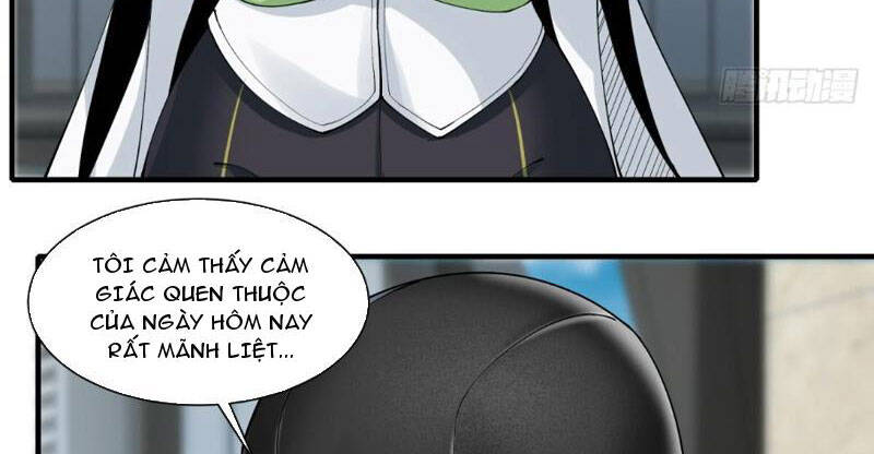 Ta Không Muốn Làm Đệ Nhất chapter 181 - Upload bởi truyensieuhay.com