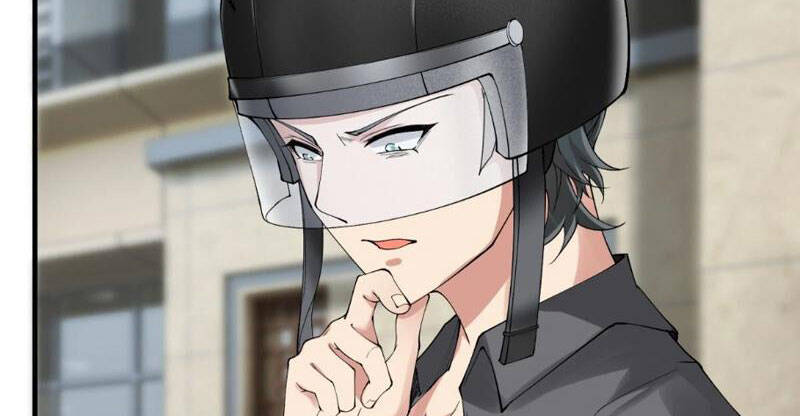 Ta Không Muốn Làm Đệ Nhất chapter 181 - Upload bởi truyensieuhay.com