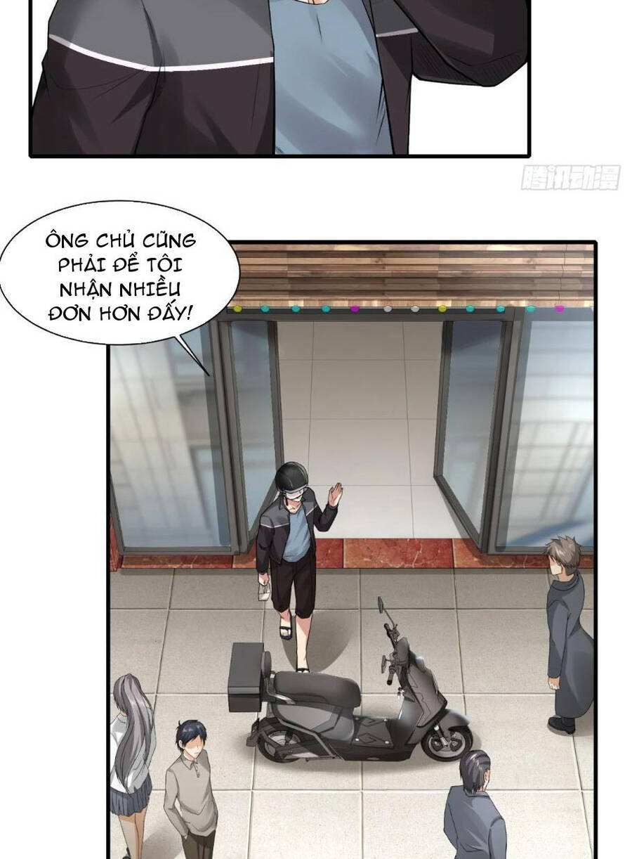 Ta Không Muốn Làm Đệ Nhất chapter 181 - Upload bởi truyensieuhay.com