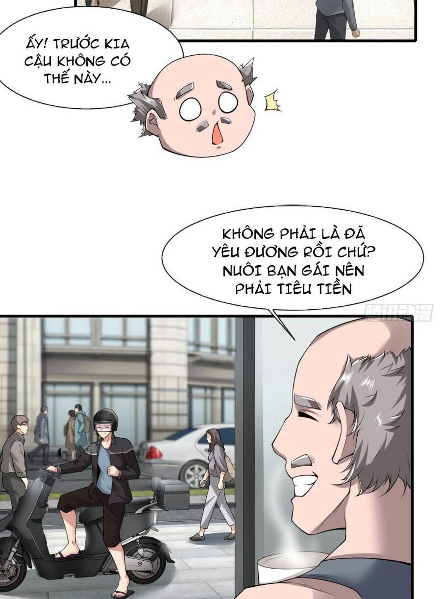 Ta Không Muốn Làm Đệ Nhất chapter 181 - Upload bởi truyensieuhay.com