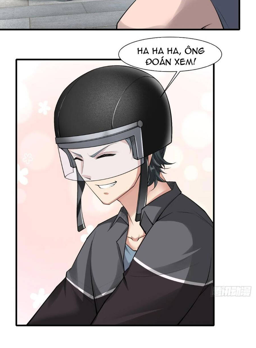 Ta Không Muốn Làm Đệ Nhất chapter 181 - Upload bởi truyensieuhay.com