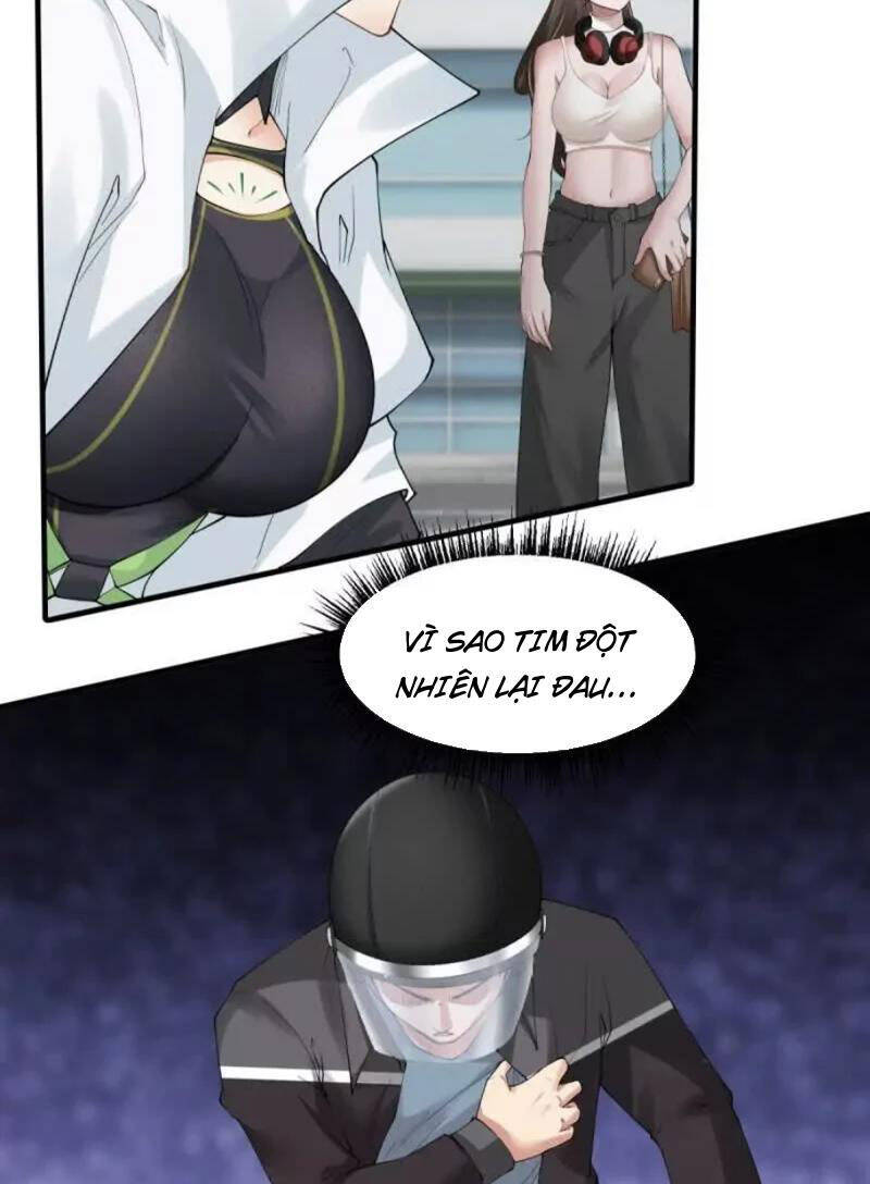 Ta Không Muốn Làm Đệ Nhất chapter 182 - Upload bởi truyensieuhay.com
