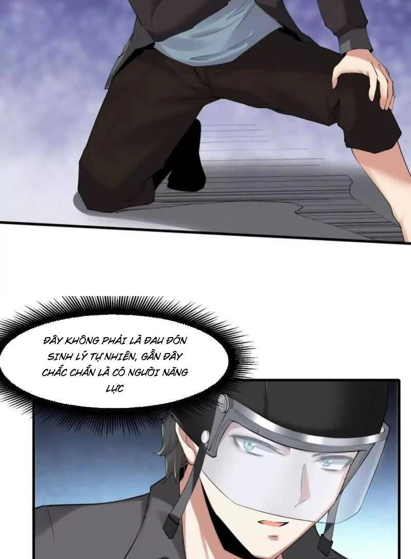 Ta Không Muốn Làm Đệ Nhất chapter 182 - Upload bởi truyensieuhay.com
