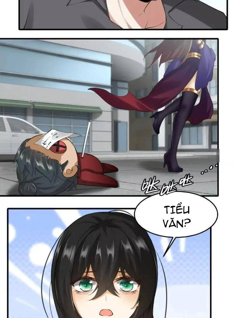 Ta Không Muốn Làm Đệ Nhất chapter 182 - Upload bởi truyensieuhay.com