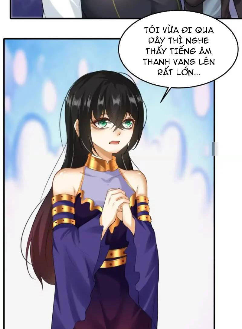 Ta Không Muốn Làm Đệ Nhất chapter 182 - Upload bởi truyensieuhay.com