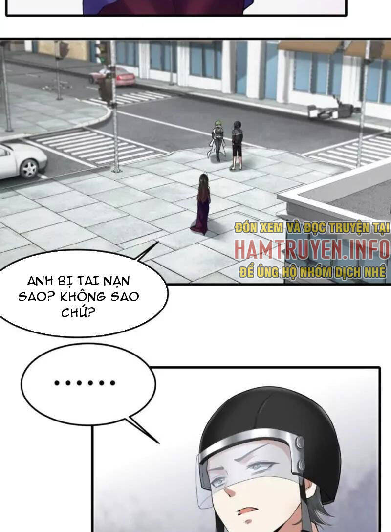 Ta Không Muốn Làm Đệ Nhất chapter 182 - Upload bởi truyensieuhay.com