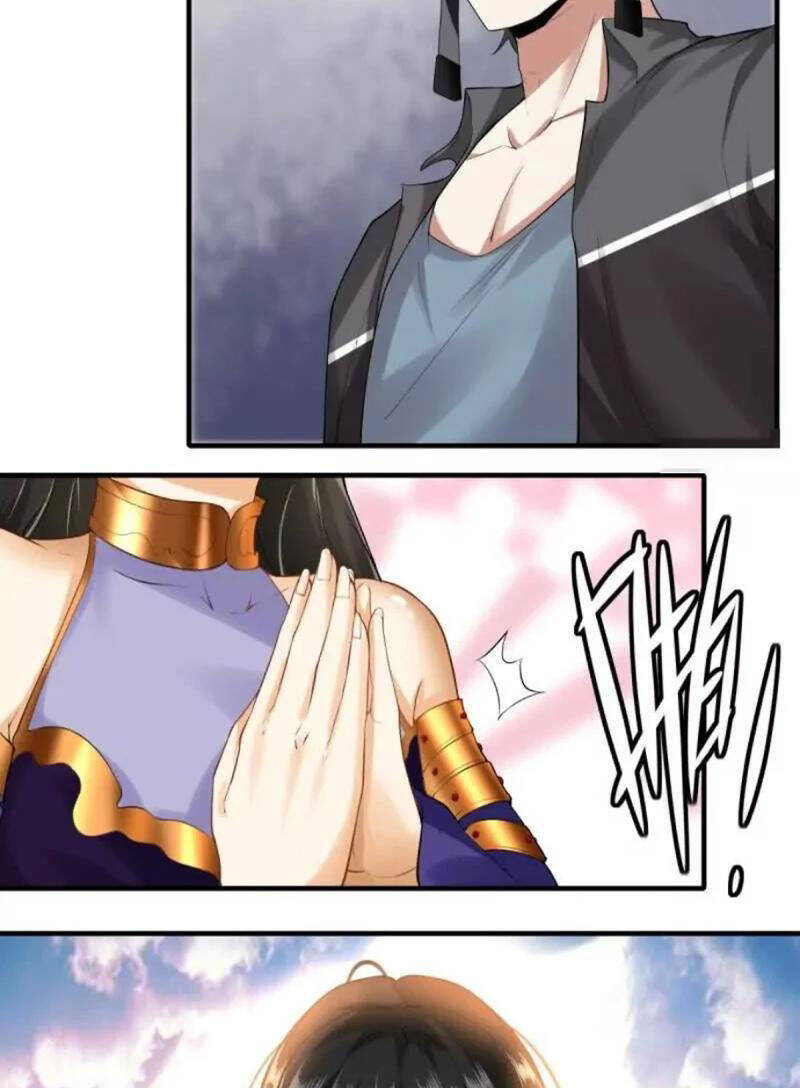 Ta Không Muốn Làm Đệ Nhất chapter 182 - Upload bởi truyensieuhay.com