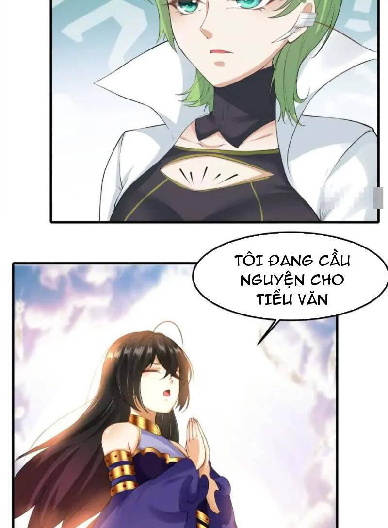 Ta Không Muốn Làm Đệ Nhất chapter 182 - Upload bởi truyensieuhay.com