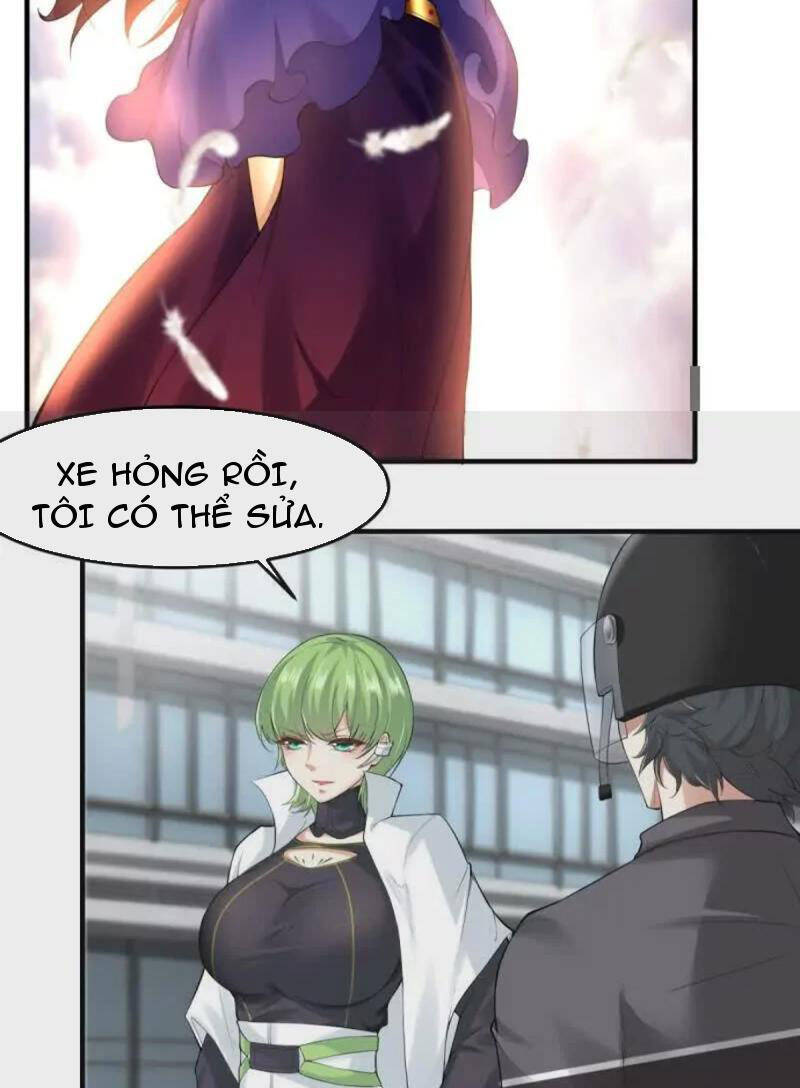 Ta Không Muốn Làm Đệ Nhất chapter 182 - Upload bởi truyensieuhay.com