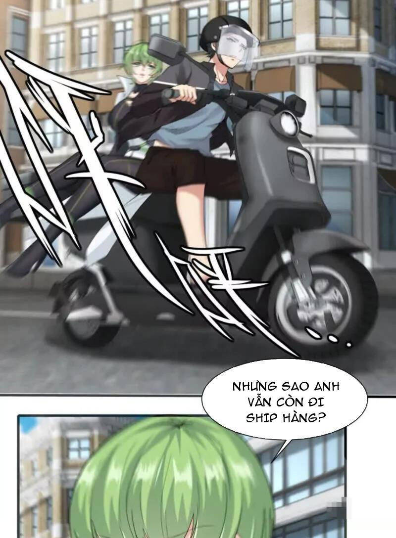 Ta Không Muốn Làm Đệ Nhất chapter 182 - Upload bởi truyensieuhay.com