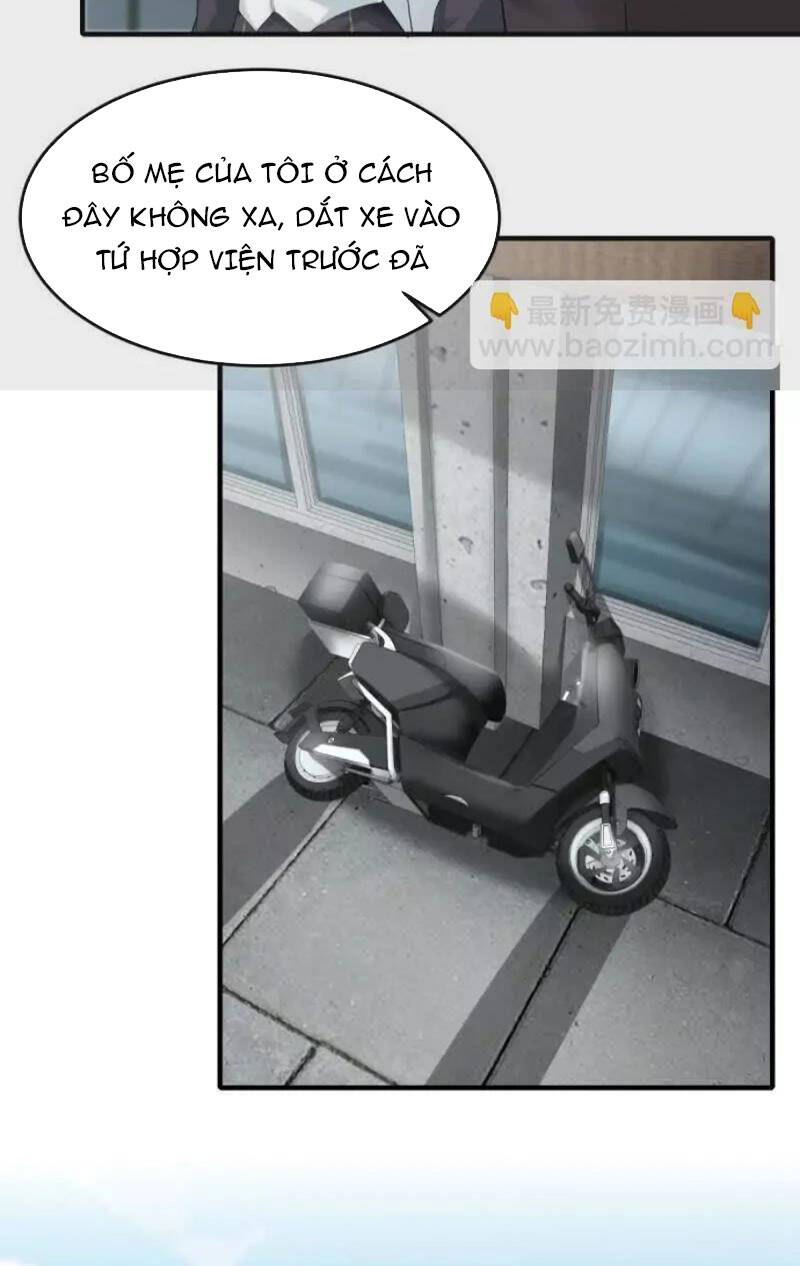 Ta Không Muốn Làm Đệ Nhất chapter 182 - Upload bởi truyensieuhay.com