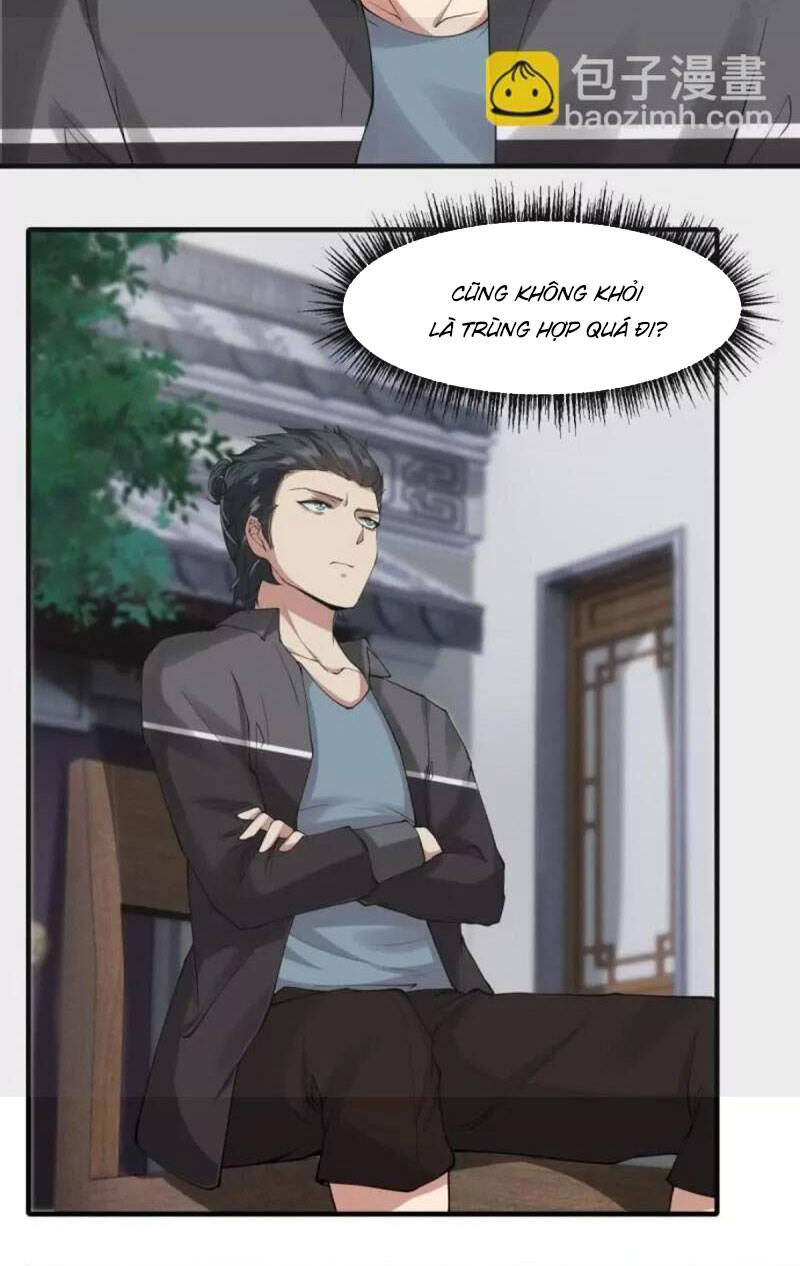 Ta Không Muốn Làm Đệ Nhất chapter 182 - Upload bởi truyensieuhay.com