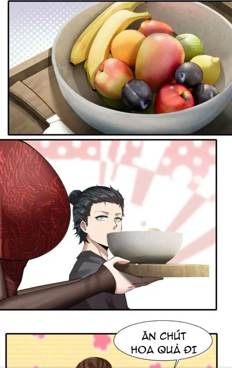 Ta Không Muốn Làm Đệ Nhất chapter 182 - Upload bởi truyensieuhay.com