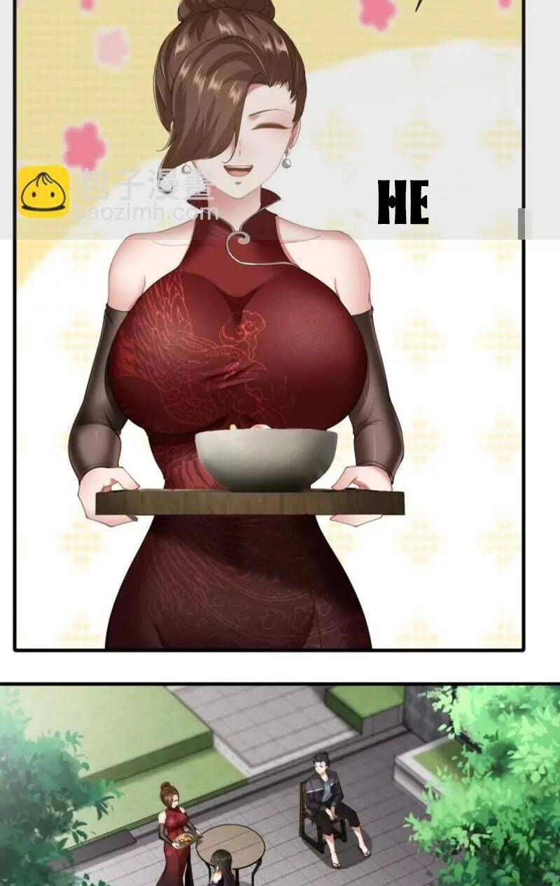 Ta Không Muốn Làm Đệ Nhất chapter 182 - Upload bởi truyensieuhay.com