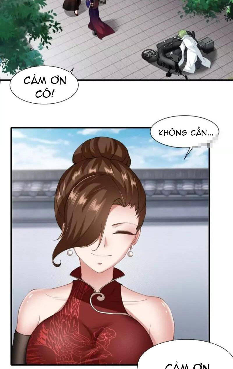 Ta Không Muốn Làm Đệ Nhất chapter 182 - Upload bởi truyensieuhay.com