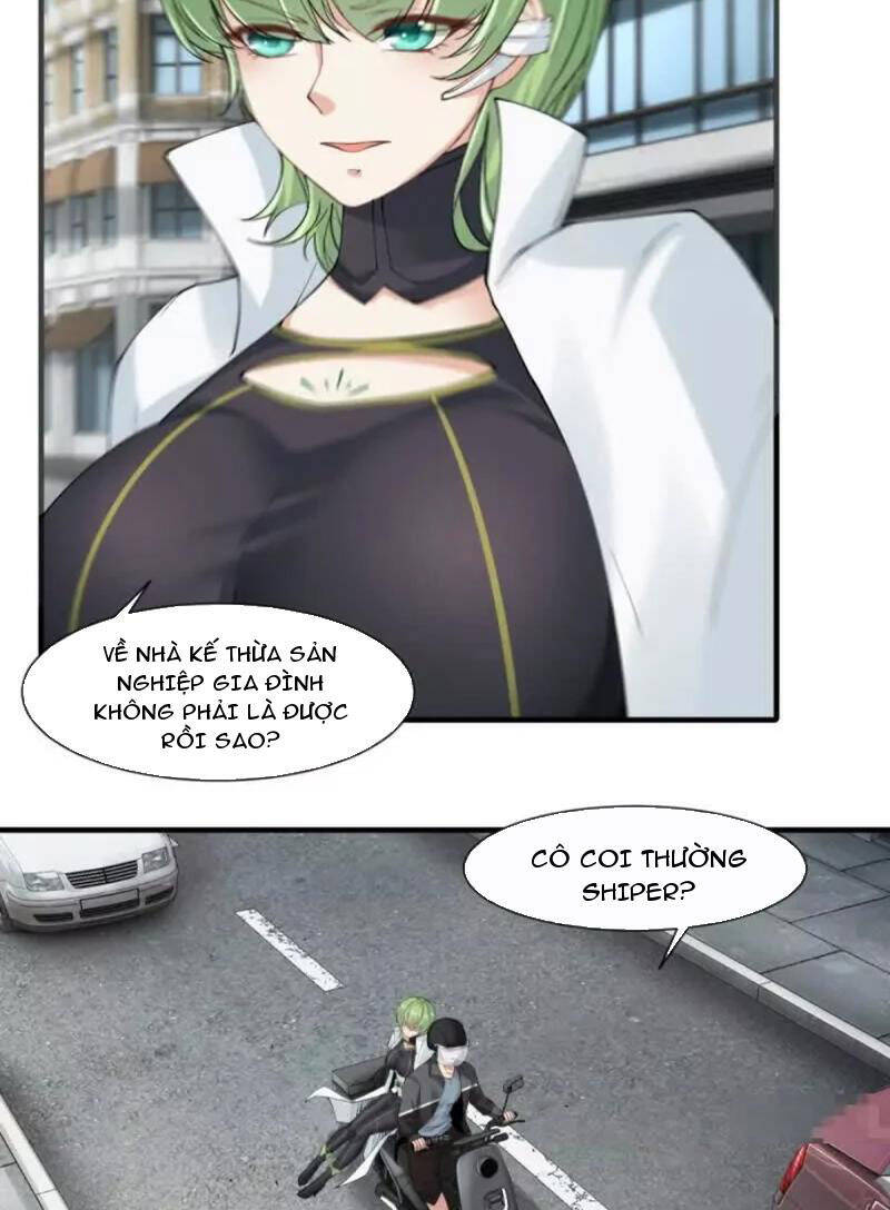 Ta Không Muốn Làm Đệ Nhất chapter 182 - Upload bởi truyensieuhay.com