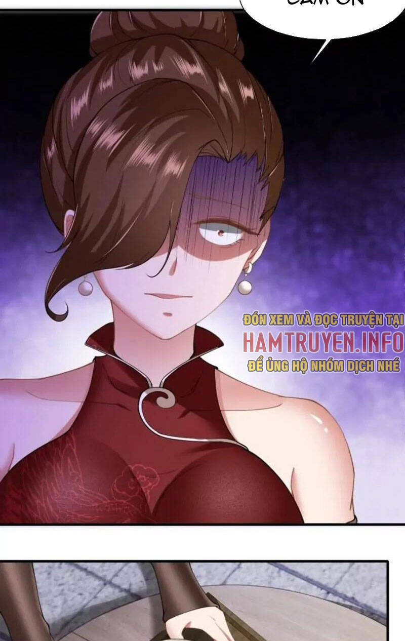 Ta Không Muốn Làm Đệ Nhất chapter 182 - Upload bởi truyensieuhay.com