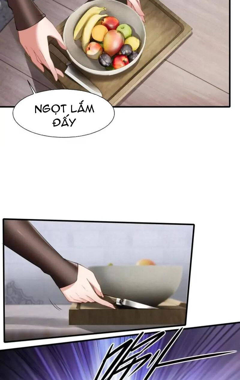 Ta Không Muốn Làm Đệ Nhất chapter 182 - Upload bởi truyensieuhay.com