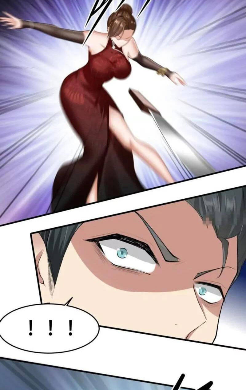 Ta Không Muốn Làm Đệ Nhất chapter 182 - Upload bởi truyensieuhay.com