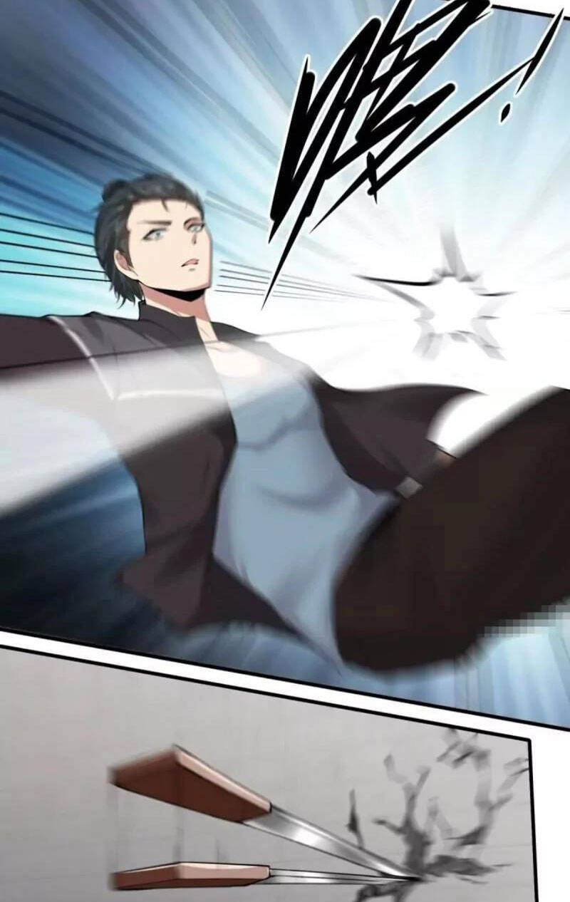 Ta Không Muốn Làm Đệ Nhất chapter 182 - Upload bởi truyensieuhay.com