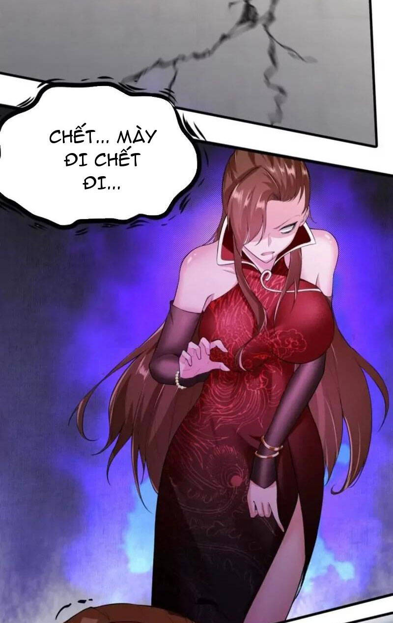 Ta Không Muốn Làm Đệ Nhất chapter 182 - Upload bởi truyensieuhay.com