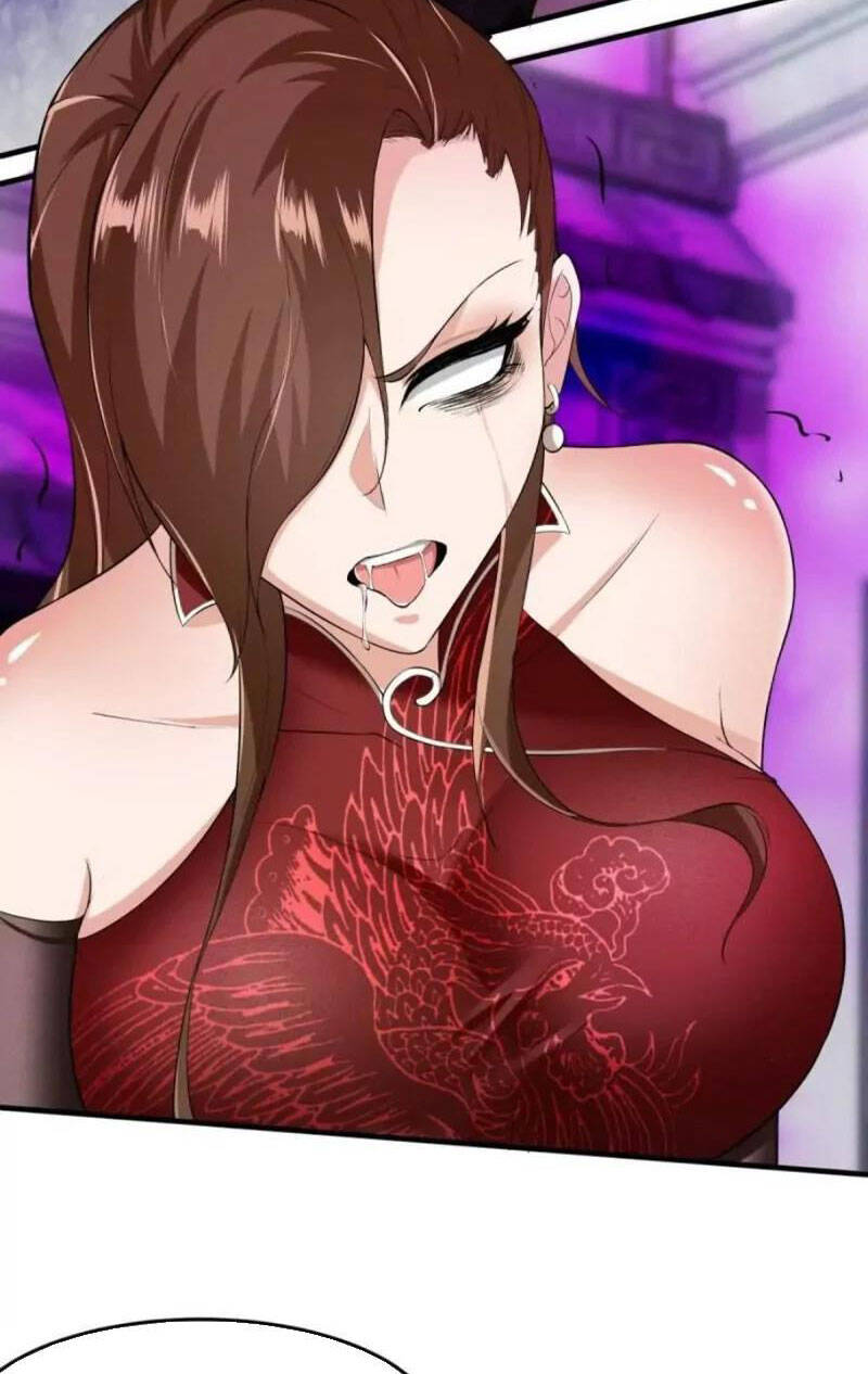 Ta Không Muốn Làm Đệ Nhất chapter 182 - Upload bởi truyensieuhay.com