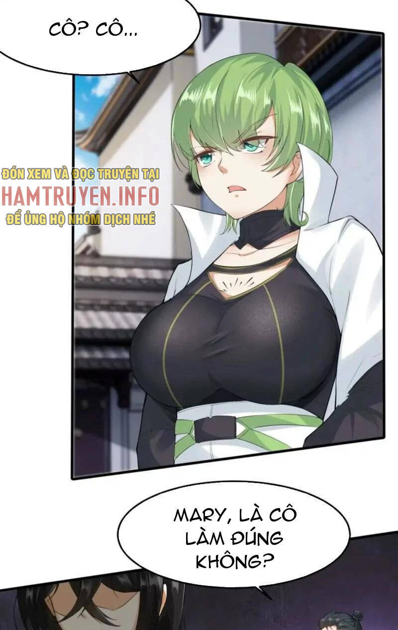 Ta Không Muốn Làm Đệ Nhất chapter 182 - Upload bởi truyensieuhay.com