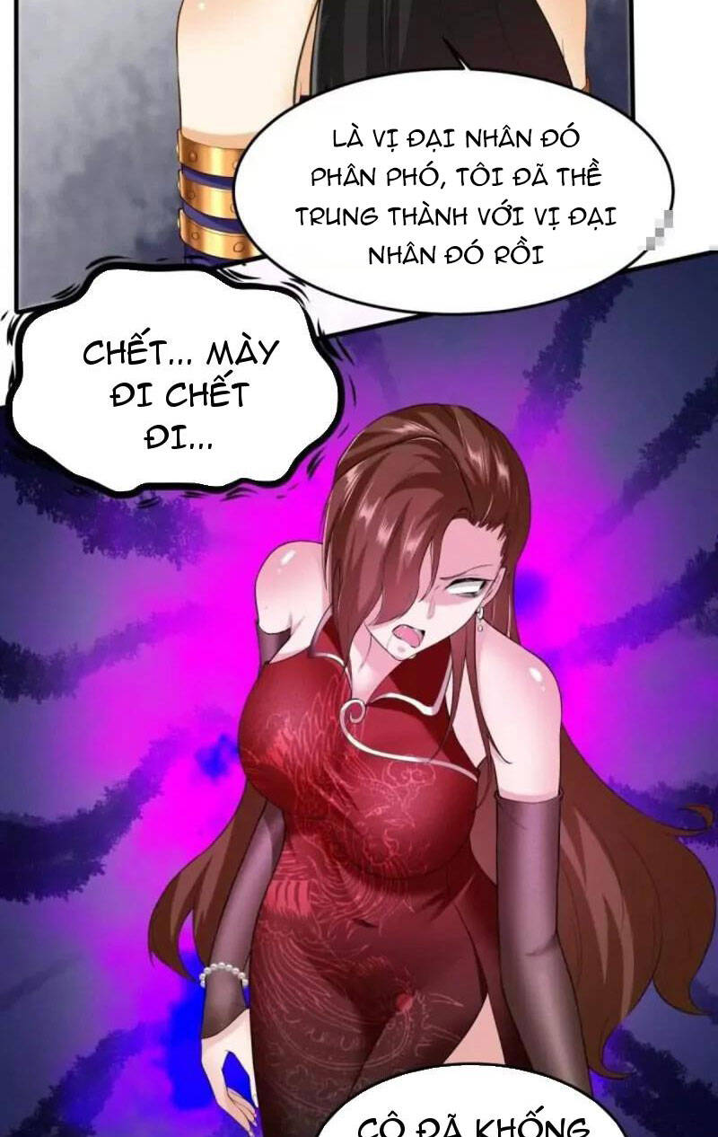 Ta Không Muốn Làm Đệ Nhất chapter 182 - Upload bởi truyensieuhay.com