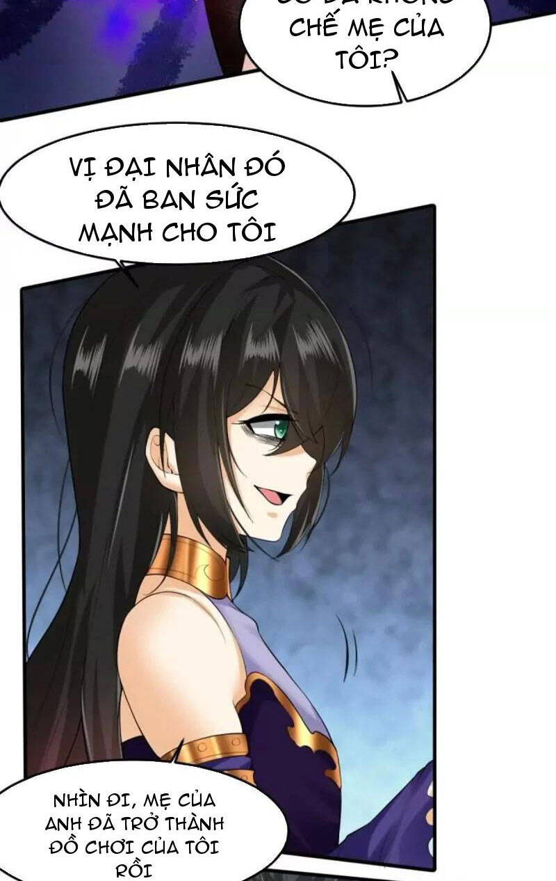 Ta Không Muốn Làm Đệ Nhất chapter 182 - Upload bởi truyensieuhay.com