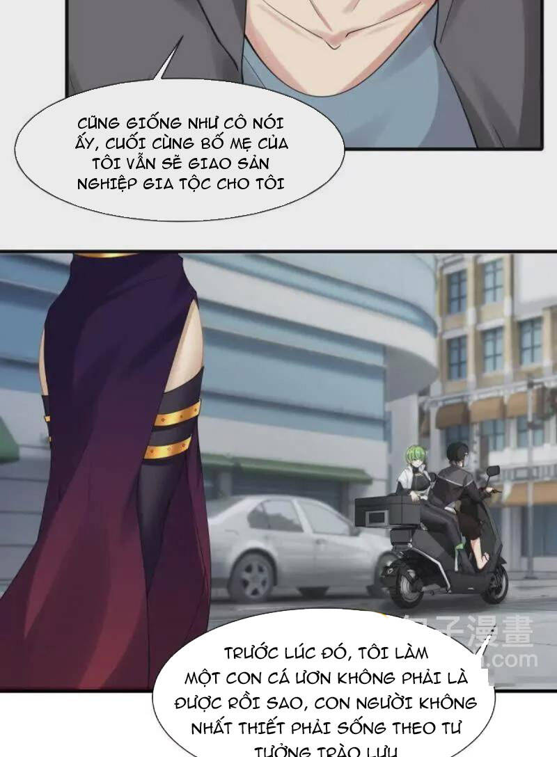 Ta Không Muốn Làm Đệ Nhất chapter 182 - Upload bởi truyensieuhay.com